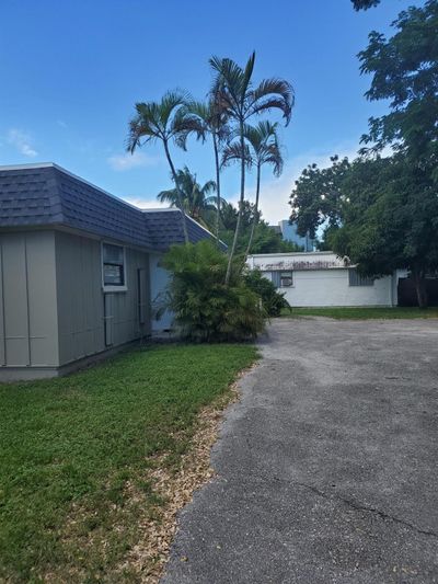 4875 Orlando Avenue, Home with 0 bedrooms, 0 bathrooms and null parking in West Palm Beach FL | Image 1