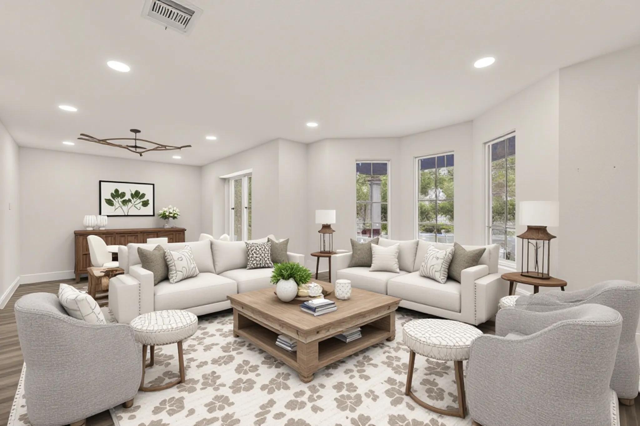 Residential Lease in Houston 5