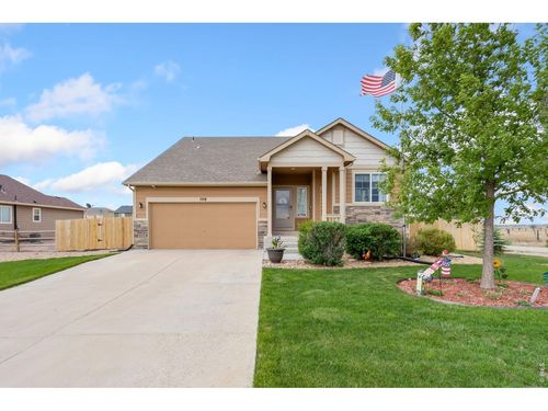 708 Mountain Ave, Pierce, CO, 80650-1151 | Card Image