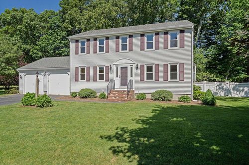30 Fieldcrest Dr, Bridgewater, MA, 02324-1989 | Card Image