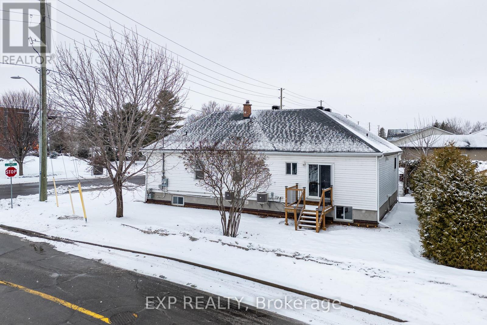 Residential Income in Clarence-Rockland 3