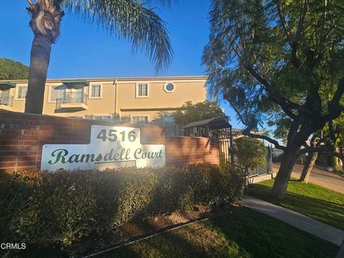 126-4516 Ramsdell, La Crescenta, CA, 91214 | Card Image