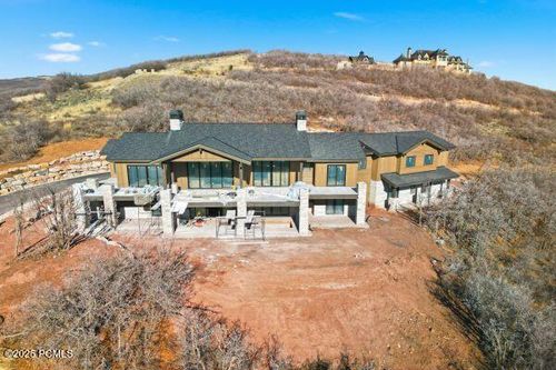 1550 Red Hawk Trl, Park City, UT, 84098-4884 | Card Image