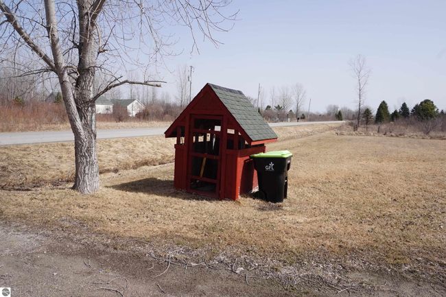 1758 E Manor Rd, House other with 4 bedrooms, 3 bathrooms and null parking in Au Gres MI | Image 34