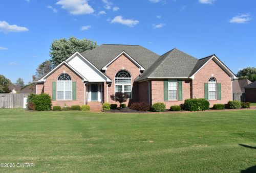 32 Walnut Trace Dr, Jackson, TN, 38305-1550 | Card Image
