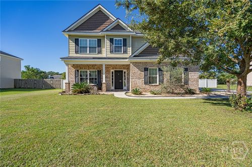 105 Santa Anita Way, Rincon, GA, 31326-4907 | Card Image