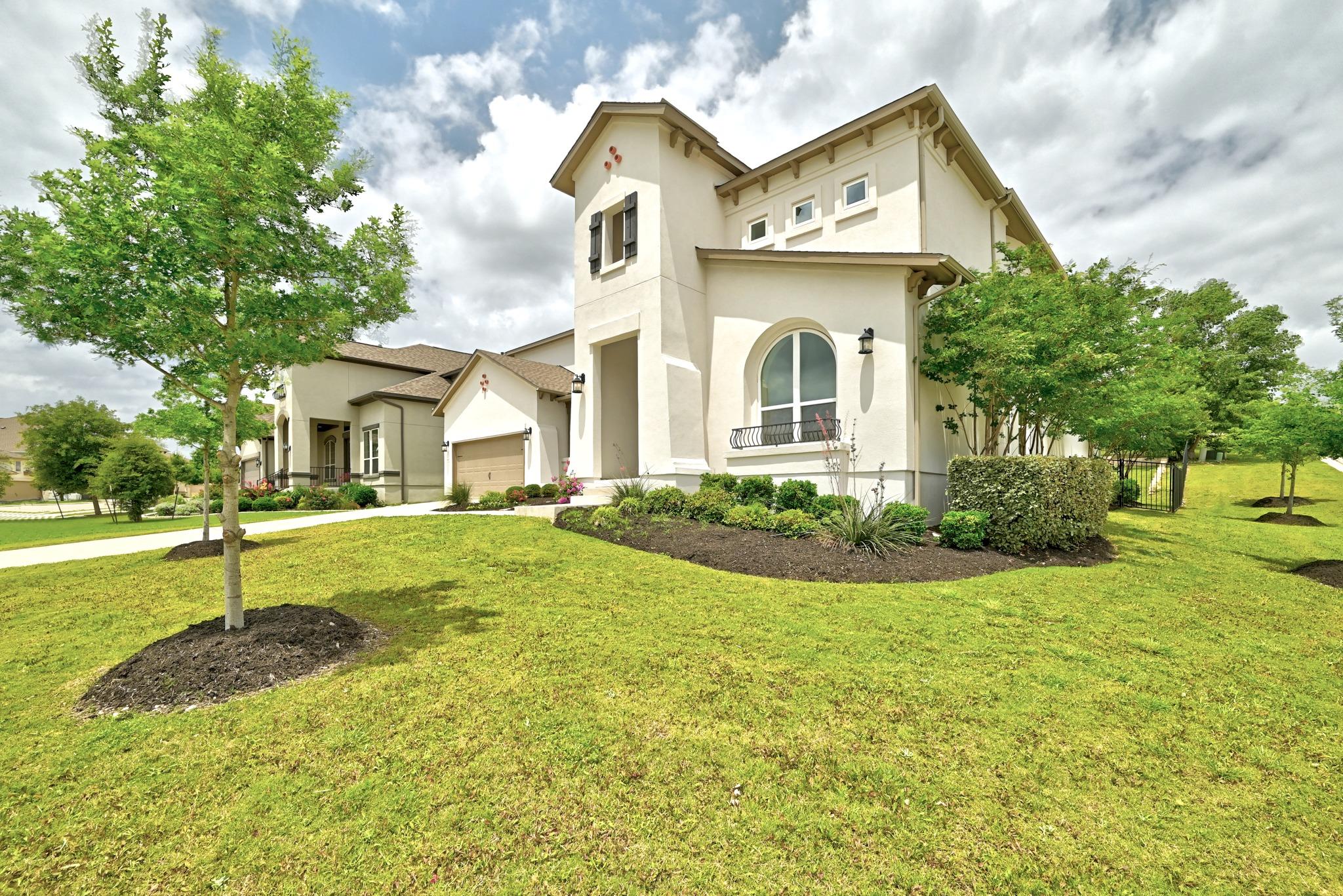 Residential in Leander 3