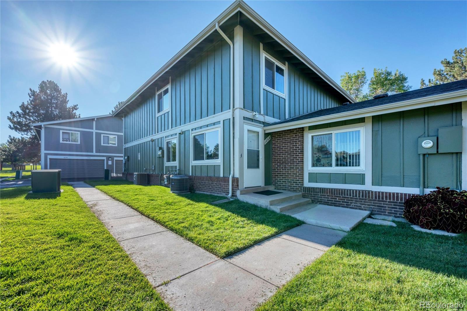 Uvalda St, Aurora, CO 80012