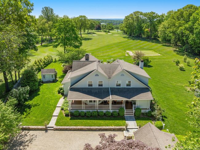 145 Seir Hill Rd, House other with 3 bedrooms, 5 bathrooms and null parking in Wilton CT | Image 36