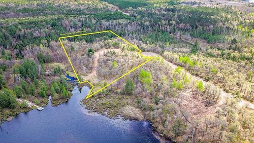 Lot 8 Secluded Ln, Gordon, WI, 54838 | Card Image
