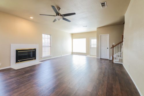 4108 Creekmeadow Dr, Carrollton, TX, 75010-1111 | Card Image