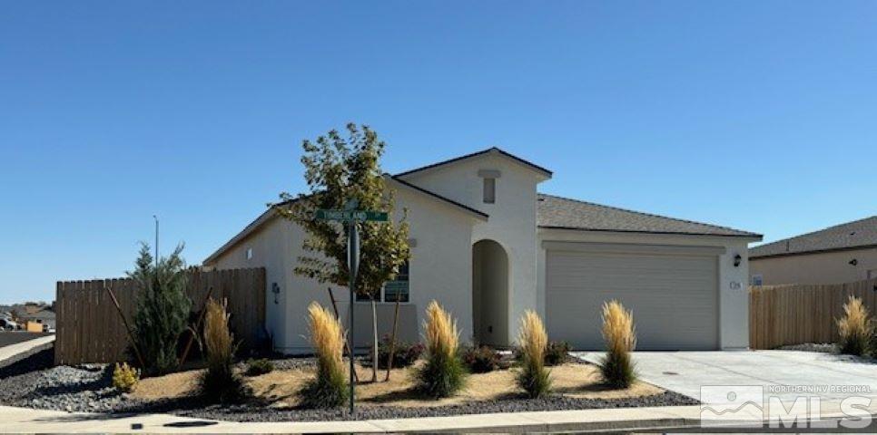Timberland Dr, Fernley, NV 89408