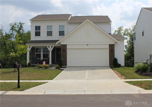 4264 Forestedge St, Tipp City, OH, 45371-1350 | Card Image