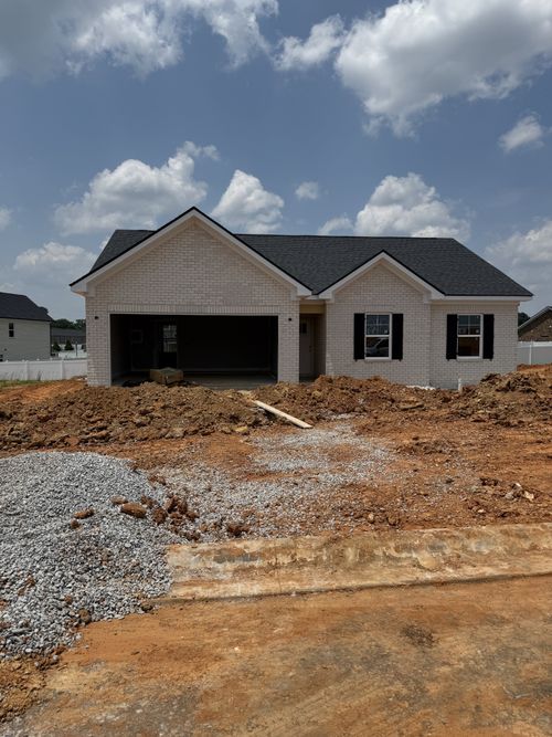 160 Watershed Drive, Ashland City, TN, 37015 | Card Image