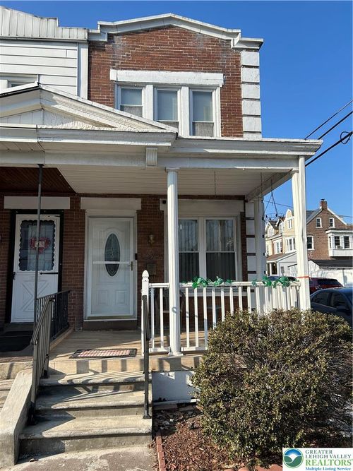 1029 W Allen Street, Allentown City, PA, 18102 | Card Image