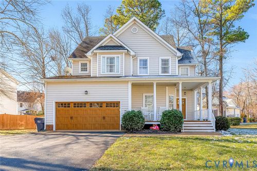 608 Old Station St, Ashland, VA, 23005-1252 | Card Image