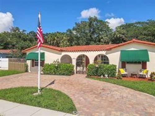 781 Sw 49th Ter, Margate, FL, 33068-3124 | Card Image