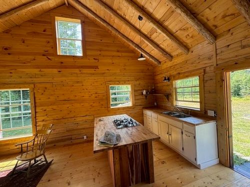 639 Horace Way Rd, Albany, VT, 05820 | Card Image