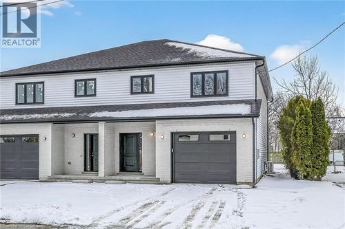 45 Howard St, Hagersville, ON, N0A1H0 | Card Image