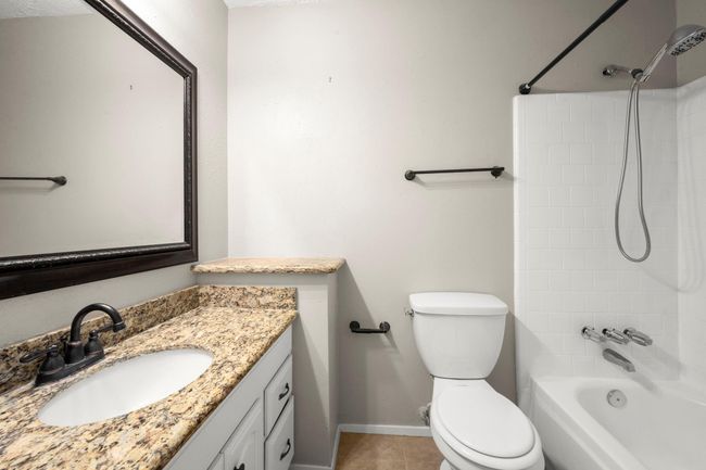 14219 Jaquine Dr, House other with 3 bedrooms, 2 bathrooms and 2 parking in Cypress TX | Image 14