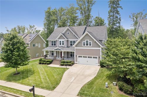1424 Tomahawk Creek Rd, Midlothian, VA, 23114-4519 | Card Image