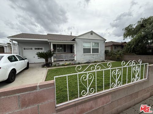 7422 Bequette Avenue, Pico Rivera, CA, 90660 | Card Image