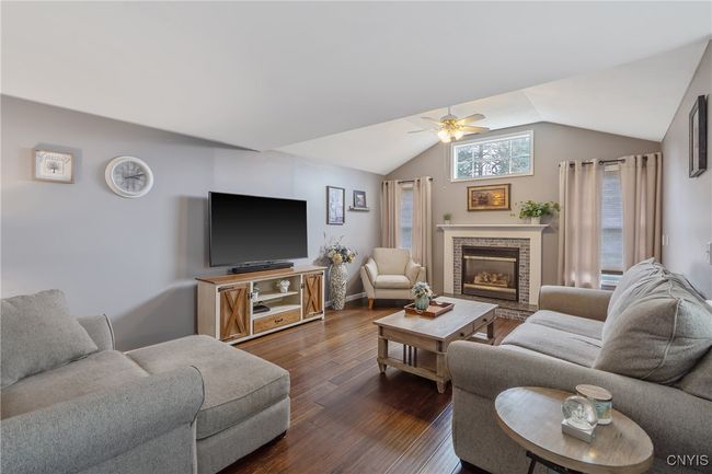 8732 Honeycomb Path, House other with 3 bedrooms, 4 bathrooms and null parking in Cicero NY | Image 21