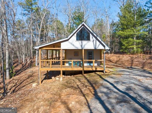 172 Wolf Creek Hts, Mineral Bluff, GA, 30559-2021 | Card Image