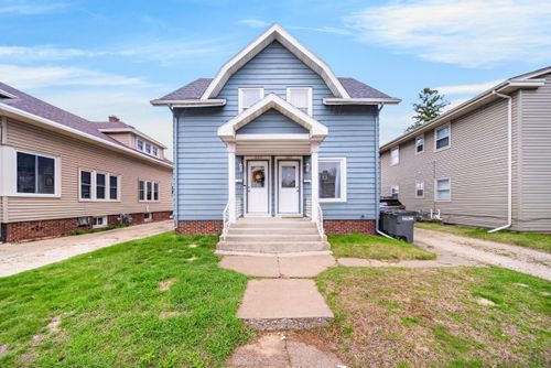 2205-2207 N 7th St, Sheboygan, WI, 53083 | Card Image