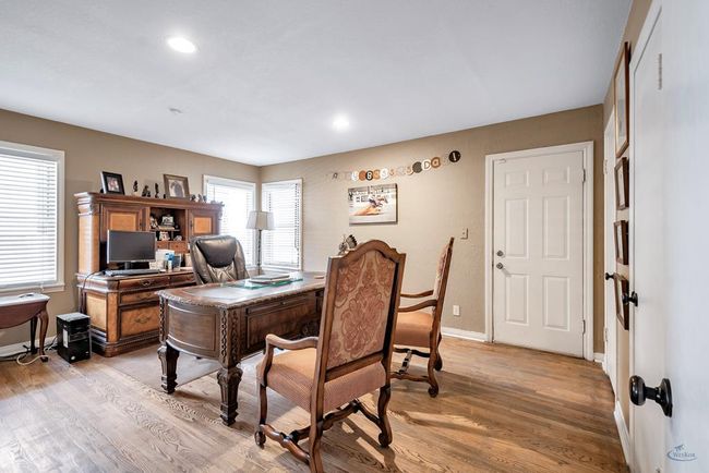 1605 N Big Spring St, Home with 0 bedrooms, 0 bathrooms and null parking in Midland TX | Image 29