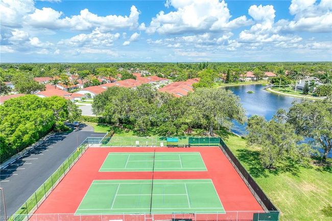 APT-103 - 605 Squire Cir, Condo with 2 bedrooms, 2 bathrooms and 1 parking in NAPLES FL | Image 26