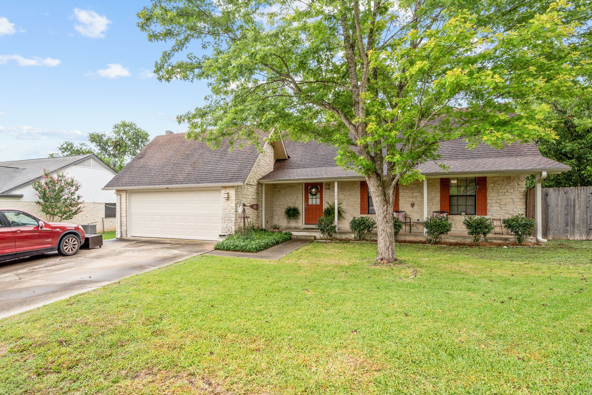 Johnson Cv, Hutto, TX 78634