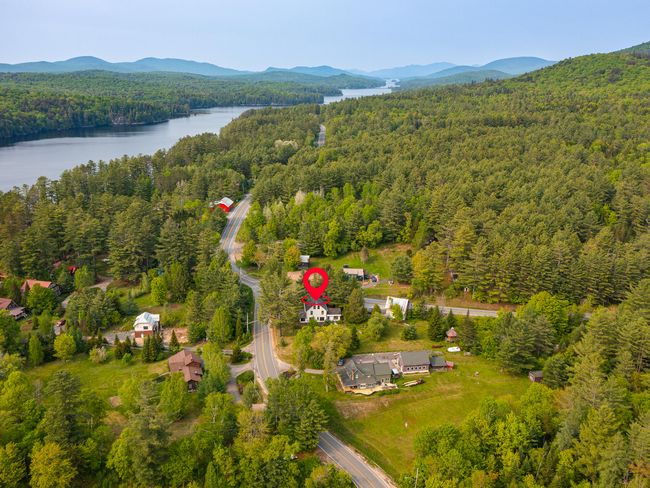 495 Nys Route 30, House other with 5 bedrooms, 2 bathrooms and null parking in Long Lake NY | Image 7