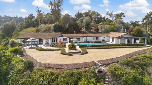 88 Saddleback Rd, Rolling Hills, CA, 90274-5166 | Card Image
