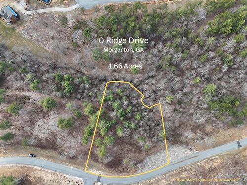 0 Ridge St, Morganton, GA, 30560 | Card Image