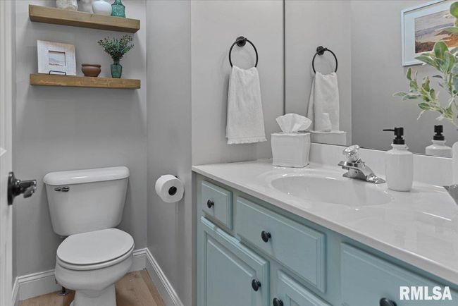 3217 Catalpa Dr, House other with 4 bedrooms, 3 bathrooms and null parking in Springfield IL | Image 19