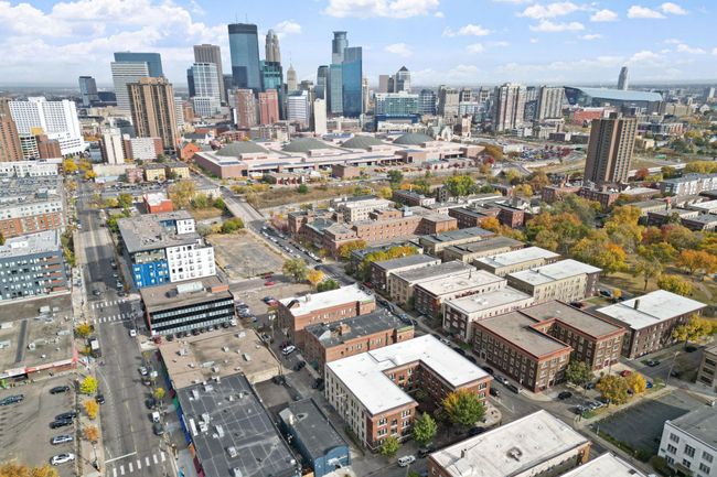 APT-102 - 1820 1 St Ave S, Condo with 1 bedrooms, 1 bathrooms and null parking in Minneapolis MN | Image 27