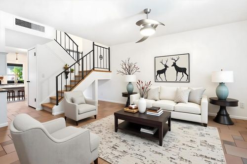 9504 Quail Village Ln, Austin, TX, 78758-5816 | Card Image