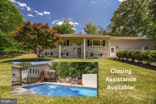 28760 Hancock Dr, MECHANICSVILLE, MD, 20659-3375 | Card Image