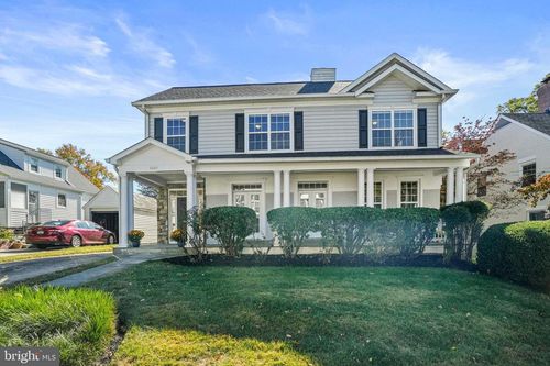 5604 Hoover St, BETHESDA, MD, 20817-3718 | Card Image