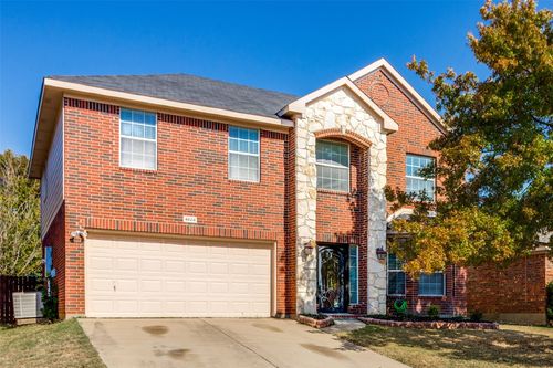 4624 Springway Ln, Fort Worth, TX, 76123-4628 | Card Image