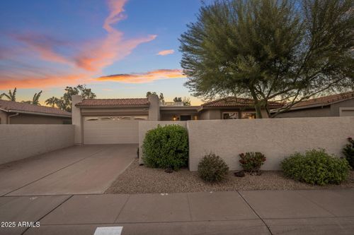 7752 N Via Del Mundo, Scottsdale, AZ, 85258-3212 | Card Image