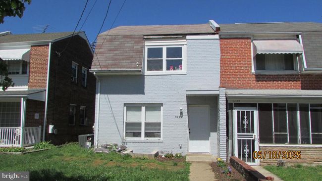 5732 5 Th St Ne, Home with 3 bedrooms, 3 bathrooms and null parking in WASHINGTON DC | Image 16
