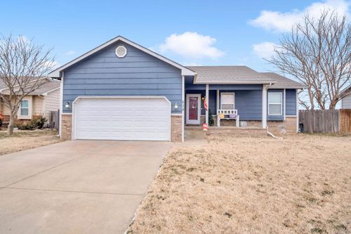 628 S Longbranch Dr, Maize, KS, 67101-7002 | Card Image