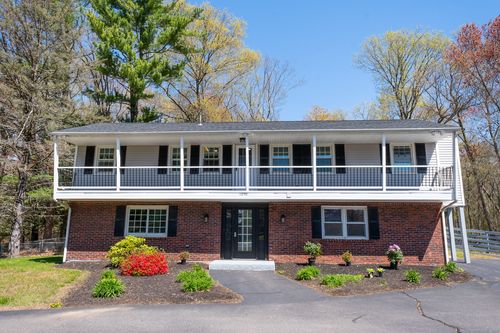 1250 Ellington Rd, South Windsor, CT, 06074-2601 | Card Image