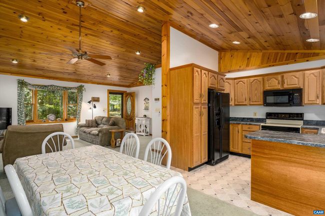 38 Edgewater Dr, House other with 4 bedrooms, 3 bathrooms and null parking in PALMYRA VA | Image 10
