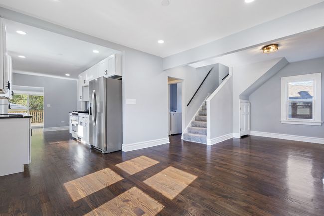 4530 Wenonah Ave, House other with 5 bedrooms, 3 bathrooms and 8 parking in Forest View IL | Image 9
