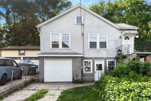203 Mount Saint Charles Ave, Woonsocket, RI, 02895-5519 | Card Image