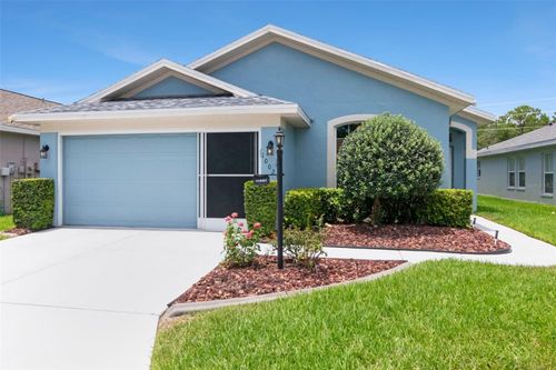 10029 Brookdale Dr, NEW PORT RICHEY, FL, 34655-6003 | Card Image