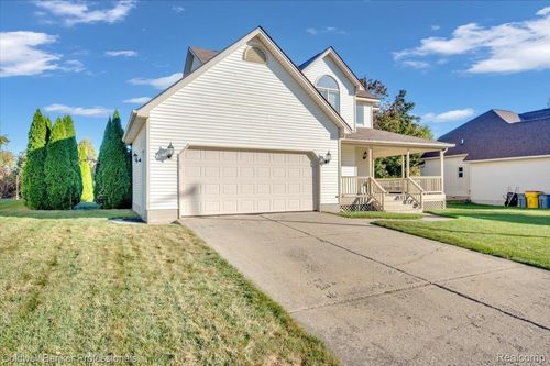 5365 Timberwick, Dryden, MI, 48428-9370 | Card Image